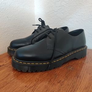 Dr.Martens 1461 Bex Oxfords
